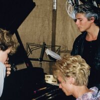 Foto de 'A-ha: The Movie'