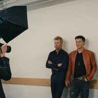 Foto de 'A-ha: The Movie'