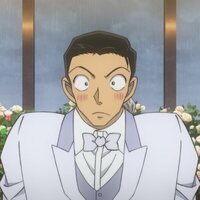 Detective Conan: The Bride of Halloween