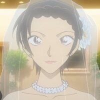 Detective Conan: The Bride of Halloween