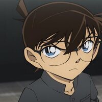 Detective Conan: The Bride of Halloween