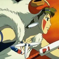 Foto de 'Princess Mononoke'