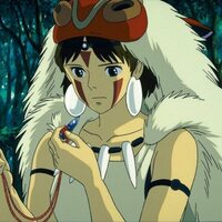 Princess Mononoke