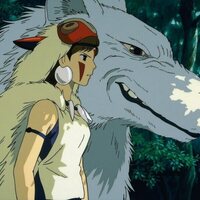 Princess Mononoke