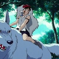 Princess Mononoke