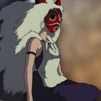 Princess Mononoke