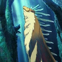 Princess Mononoke