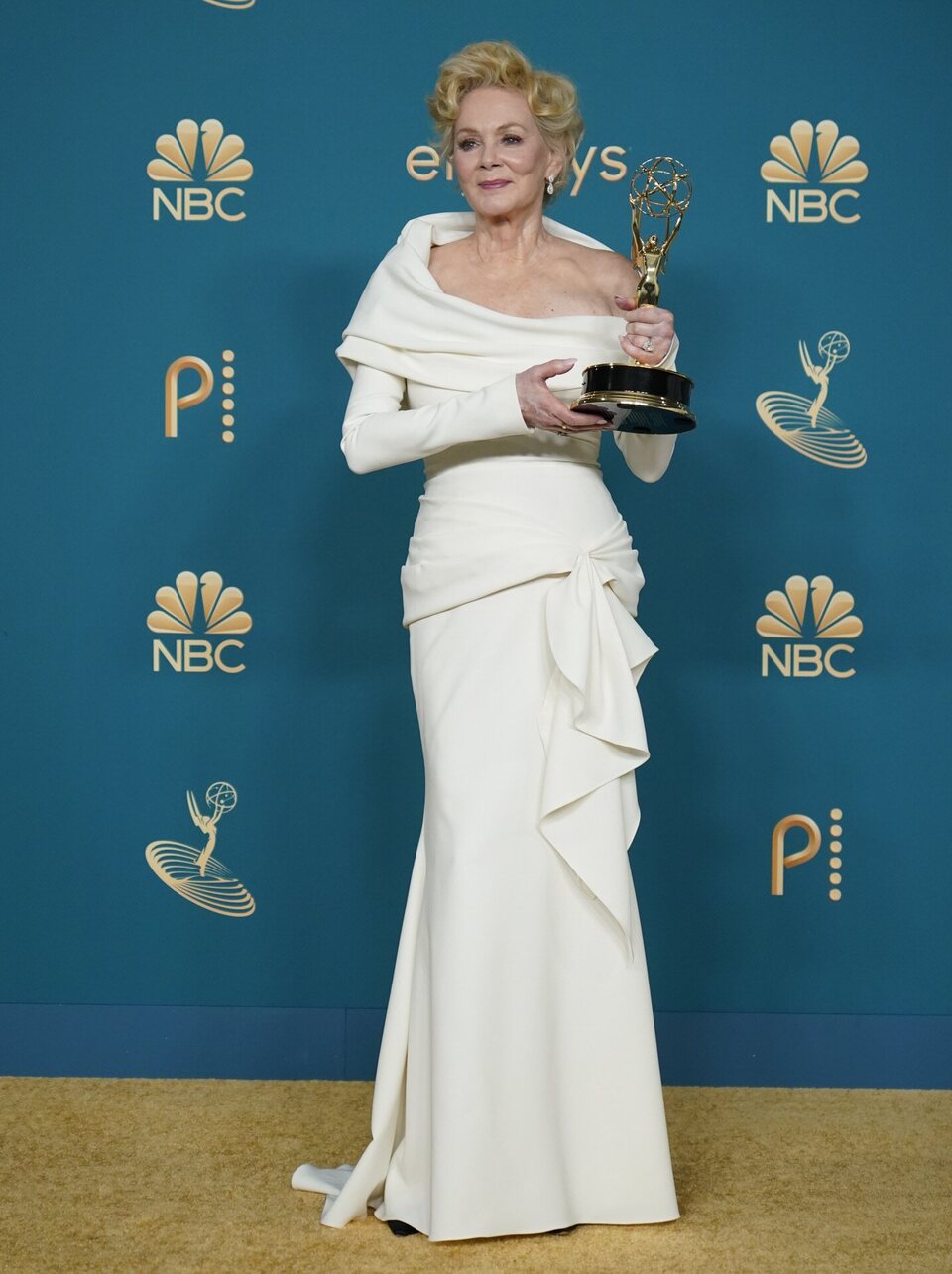 Jean Smart Emmy 2022 winner