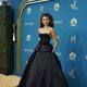 Zendaya on the Emmys 2022 Red Carpet