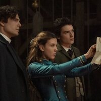 Foto de 'Enola Holmes 2'