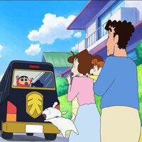 Foto de 'Crayon Shin-chan: Shrouded in Mystery! The Flowers of Tenkazu Academy'