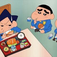 Crayon Shin-chan: Shrouded in Mystery! The Flowers of Tenkazu Academy