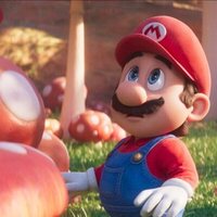 Foto de 'The Super Mario Bros. Movie'