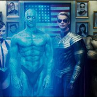 Foto de 'Watchmen'