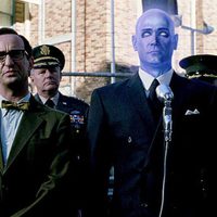 Foto de 'Watchmen'