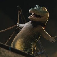 Foto de 'Lyle, Lyle, Crocodile'