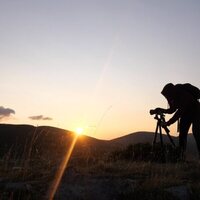 Foto de 'Entre montañas'