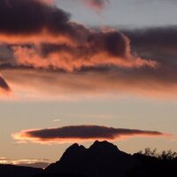 Foto de 'Entre montañas'