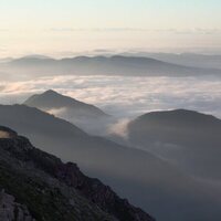 Foto de 'Entre montañas'