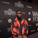 Winston Duke at the 'Black Panther: Wakanda Forever' premiere