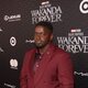 Daniel Kaluuya at the 'Black Panther: Wakanda Forever' premiere