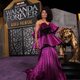 Angela Bassett at the 'Black Panther: Wakanda Forever' premiere