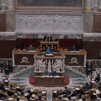 Simone Veil, a Woman of the Century