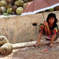 Foto de 'Living Without a Country. The Rohingya Exile'