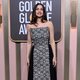 Ana de Armas at the Golden Globes 2023 red carpet