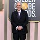 Henry Winkler at the Golden Globes 2023 red carpet