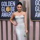 Li Jun Li at the Golden Globes 2023 red carpet