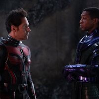 Foto de 'Ant-Man and the Wasp: Quantumania'