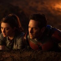 Foto de 'Ant-Man and the Wasp: Quantumania'