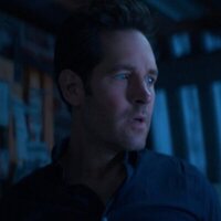 Ant-Man and the Wasp: Quantumania