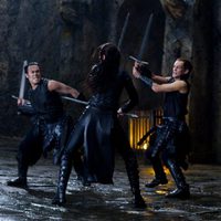 Underworld: Rise of the Lycans