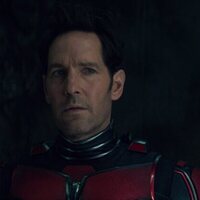 Ant-Man and the Wasp: Quantumania