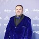 Jordi Pujol Dolcet at the blue carpet of the Goya Awards 2023