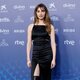 Marie Colomb at the blue carpet of the Goya Awards 2023