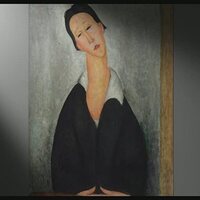 Maledetto Modigliani