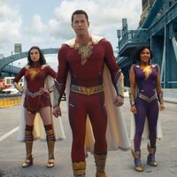 Foto de 'Shazam! Fury of the Gods'