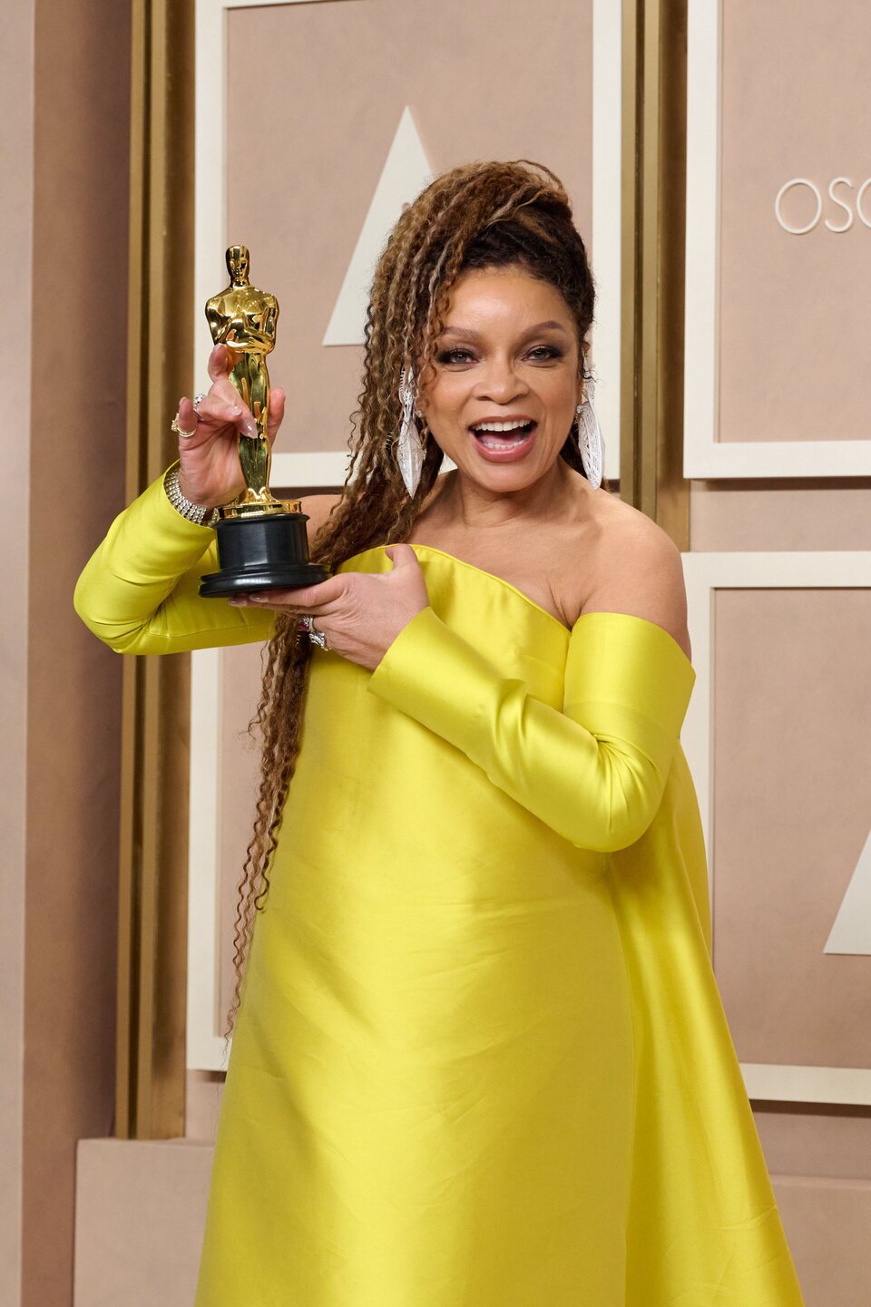 Ruth E. Carter, costume design 2023 Oscar winner