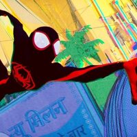 Spider-Man: Across the Spider-Verse