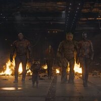 Guardians of the Galaxy Vol. 3