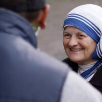 Foto de 'Mother Teresa: No Greater Love'