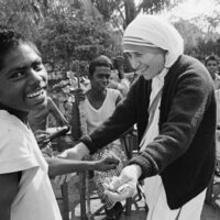 Mother Teresa: No Greater Love