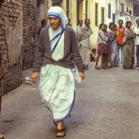 Mother Teresa: No Greater Love