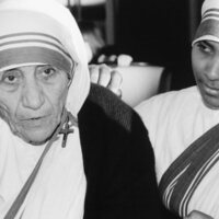 Mother Teresa: No Greater Love