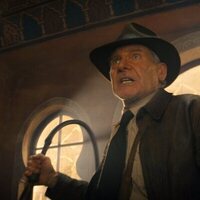 Indiana Jones and the Dial of Destiny