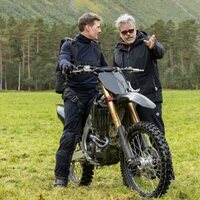 Foto de 'Mission Impossible: Dead Reckoning - Part 1'