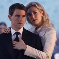 Foto de 'Mission Impossible: Dead Reckoning - Part 1'